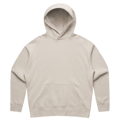 The Say Less Edit - Nola Relaxed Hood
