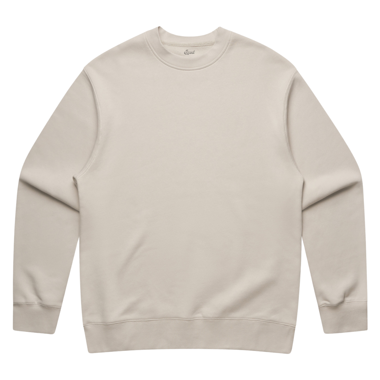 The Italy Edit - Cameron Relaxed Crew