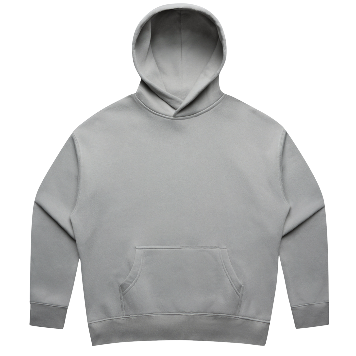 The Say Less Edit - Nola Relaxed Hood