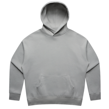 The Say Less Edit - Nola Relaxed Hood