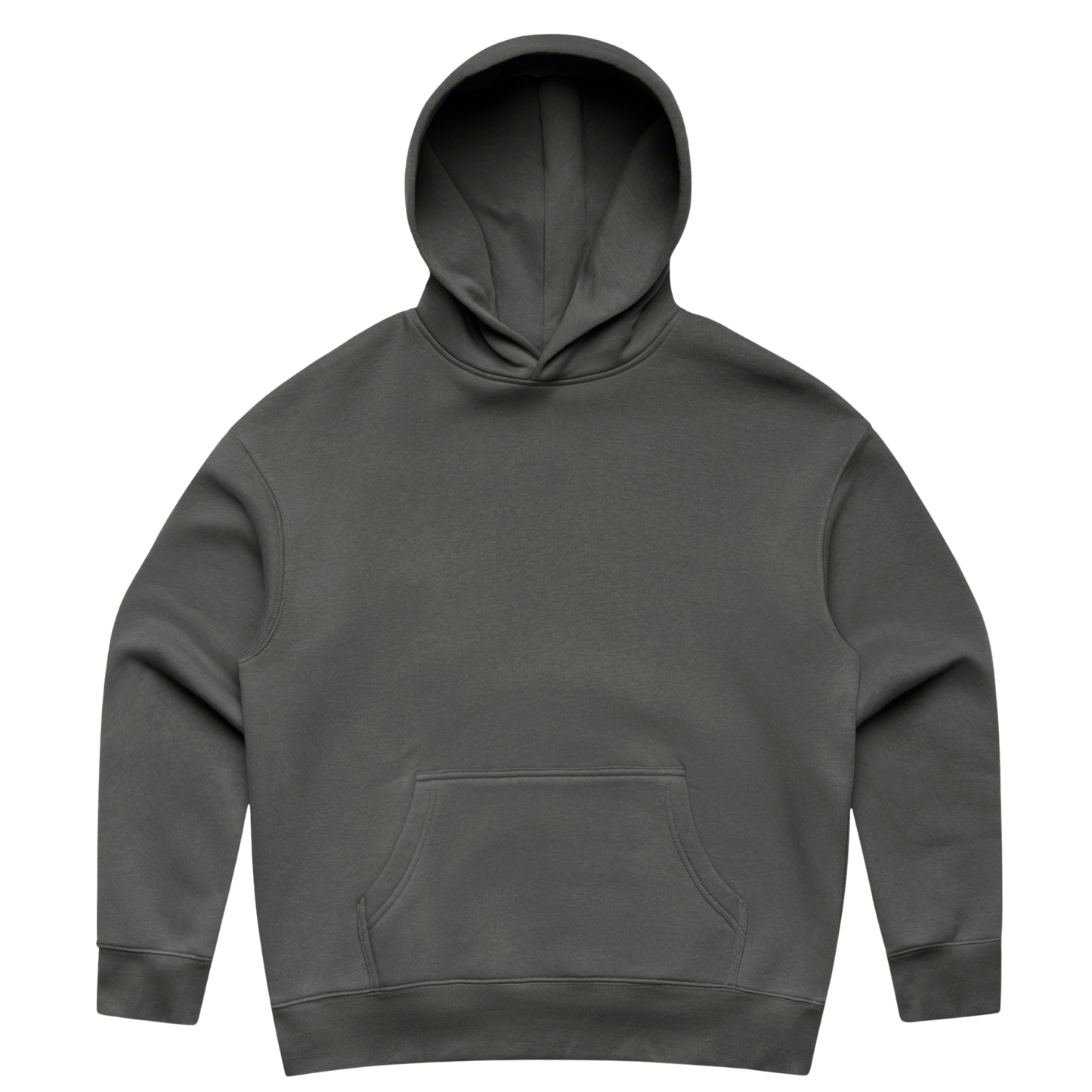 The Say Less Edit - Nola Relaxed Hood