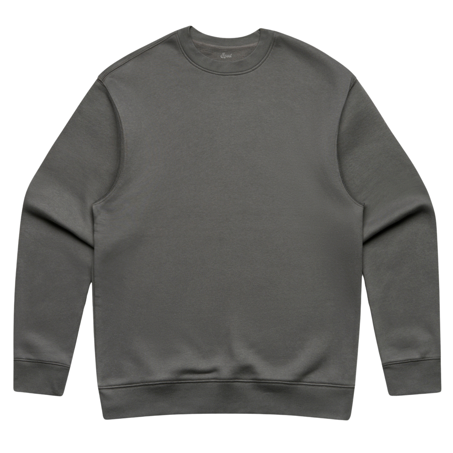 The Italy Edit - Cameron Relaxed Crew