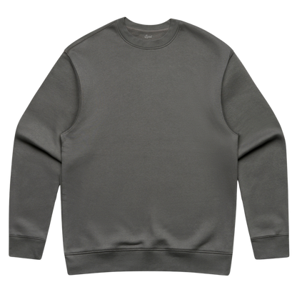 The Italy Edit - Cameron Relaxed Crew