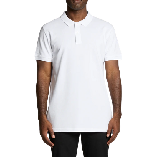 Alex Pique Polo