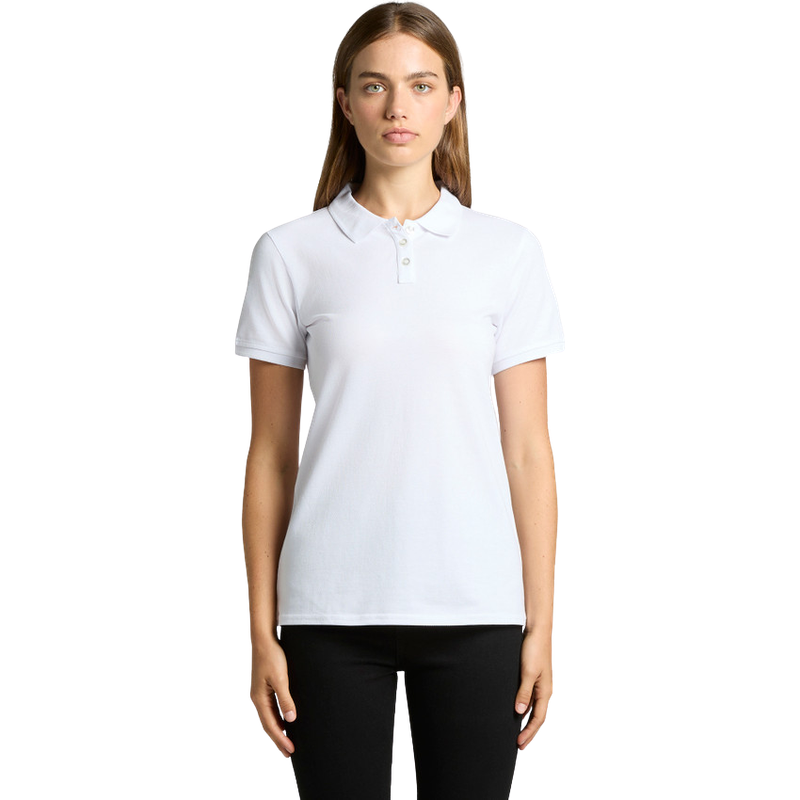 Amelie Pique Polo