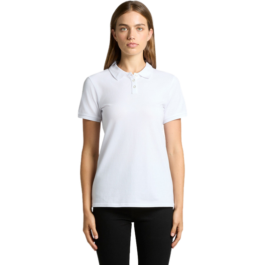 Amelie Pique Polo