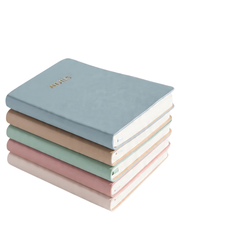 Atlas Notebook