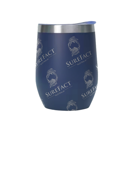 Dakota Wine Tumbler