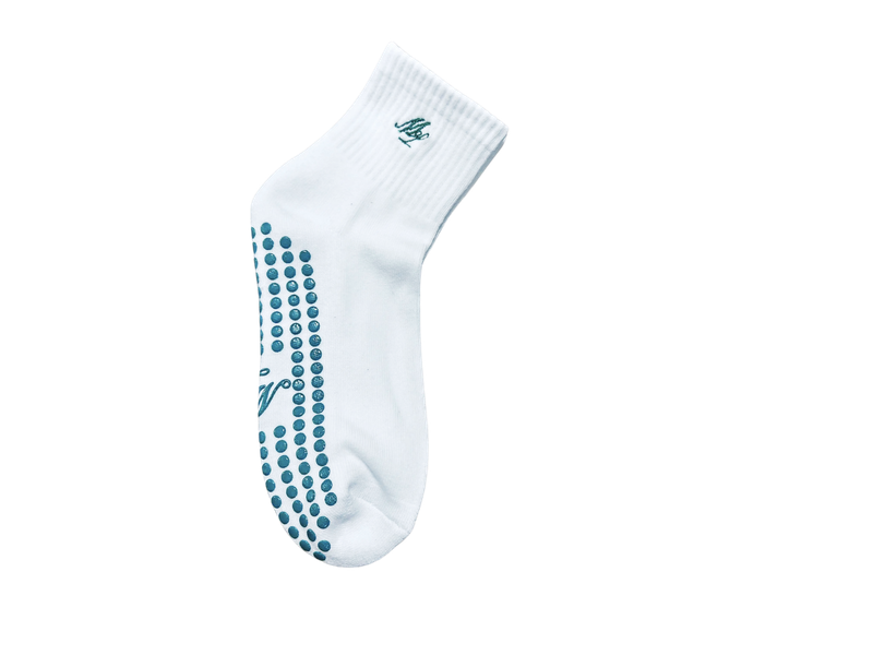 Dylan Grip Socks