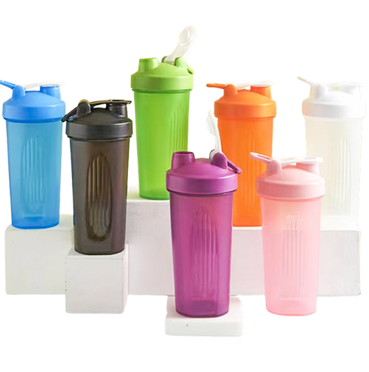 Eden Shaker