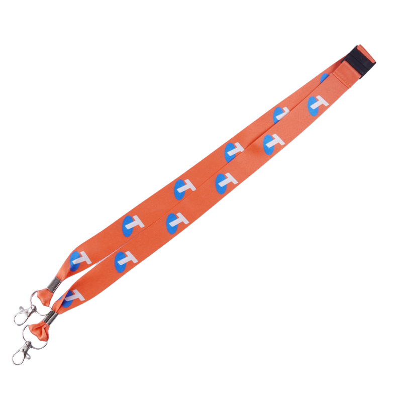 Indi Lanyard