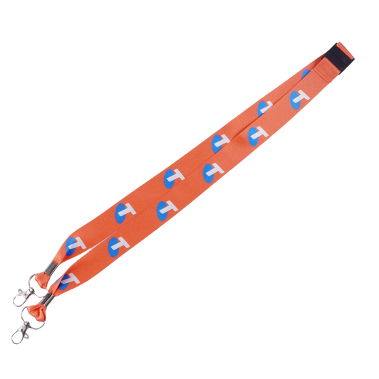 Indi Lanyard