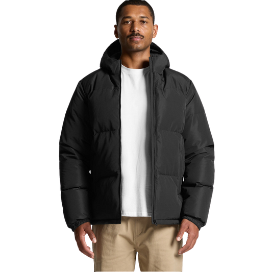 Lachlan Puffer Jacket