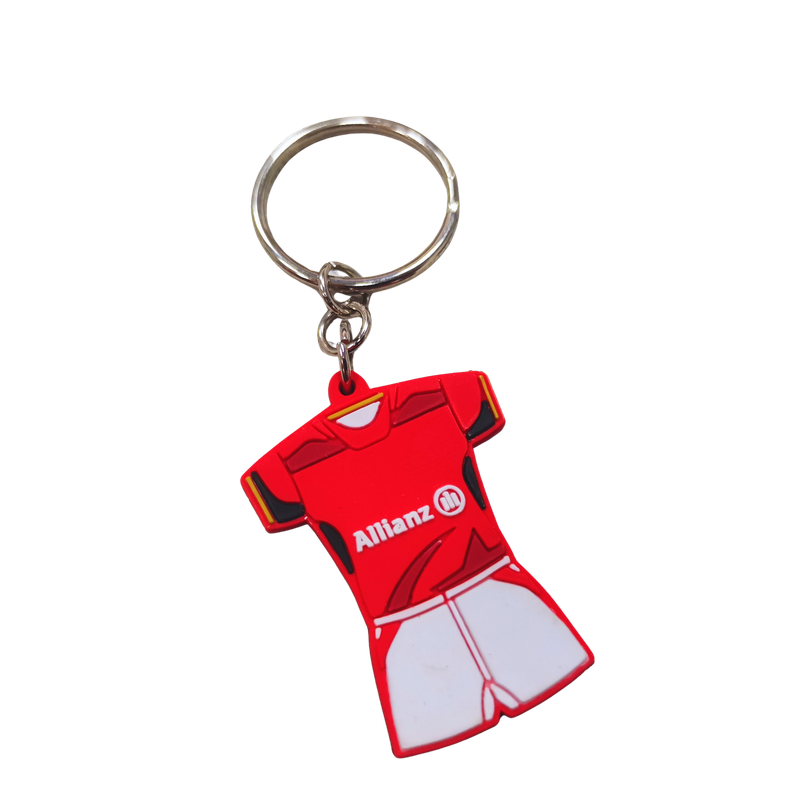 Lee Keychain