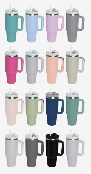 Logan Travel Mug