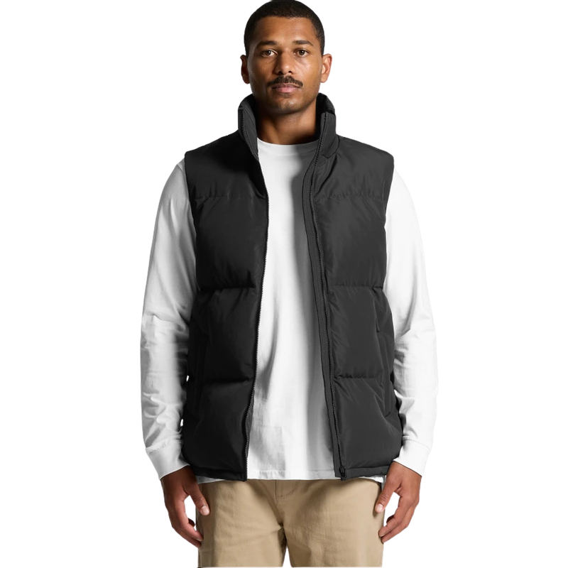 Nick Puffer Vest
