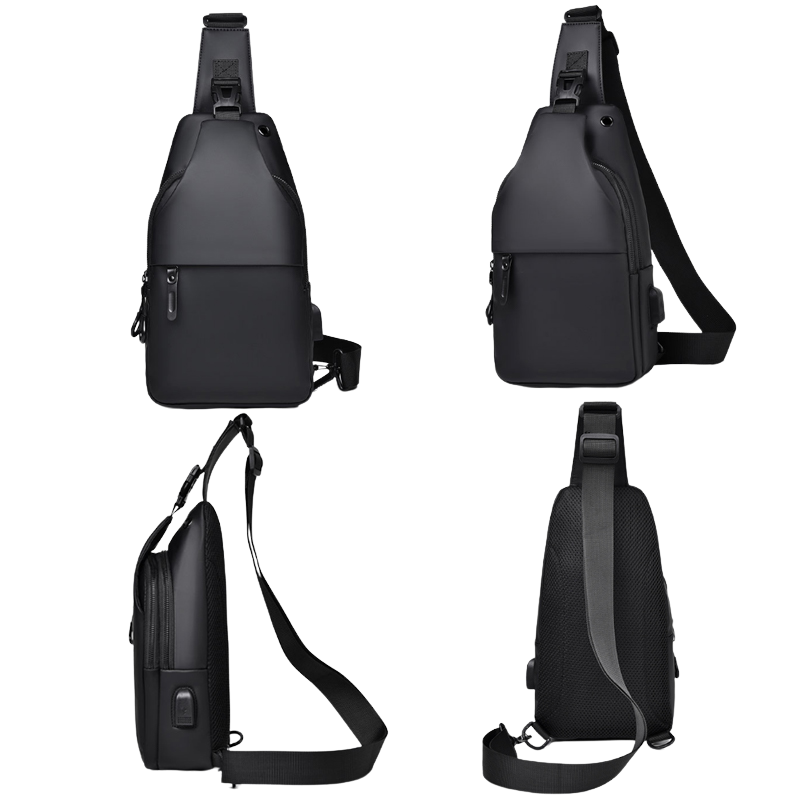 Niko Crossbody