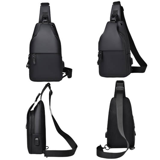 Niko Crossbody