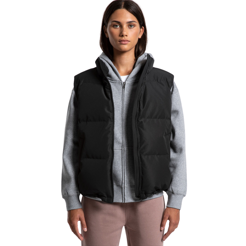 Nora Puffer Vest