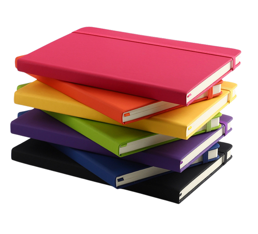 Parker Notebook
