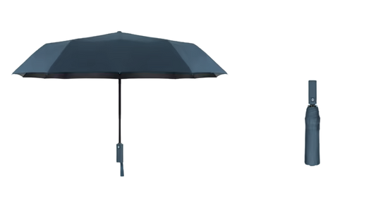 Poppins Windproof Umbrella