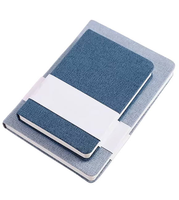Quinn Notebook