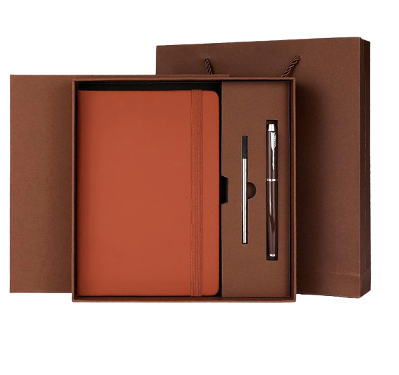 Ritchie Note Gift Set
