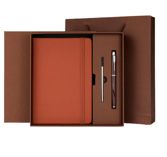 Ritchie Note Gift Set