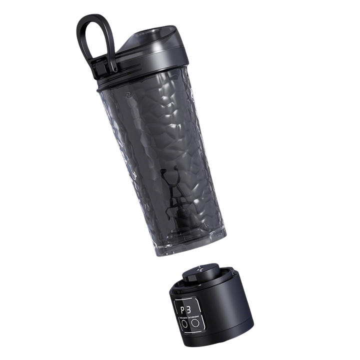 Silas Auto Shaker
