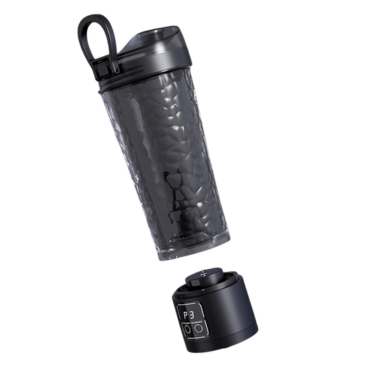 Silas Auto Shaker