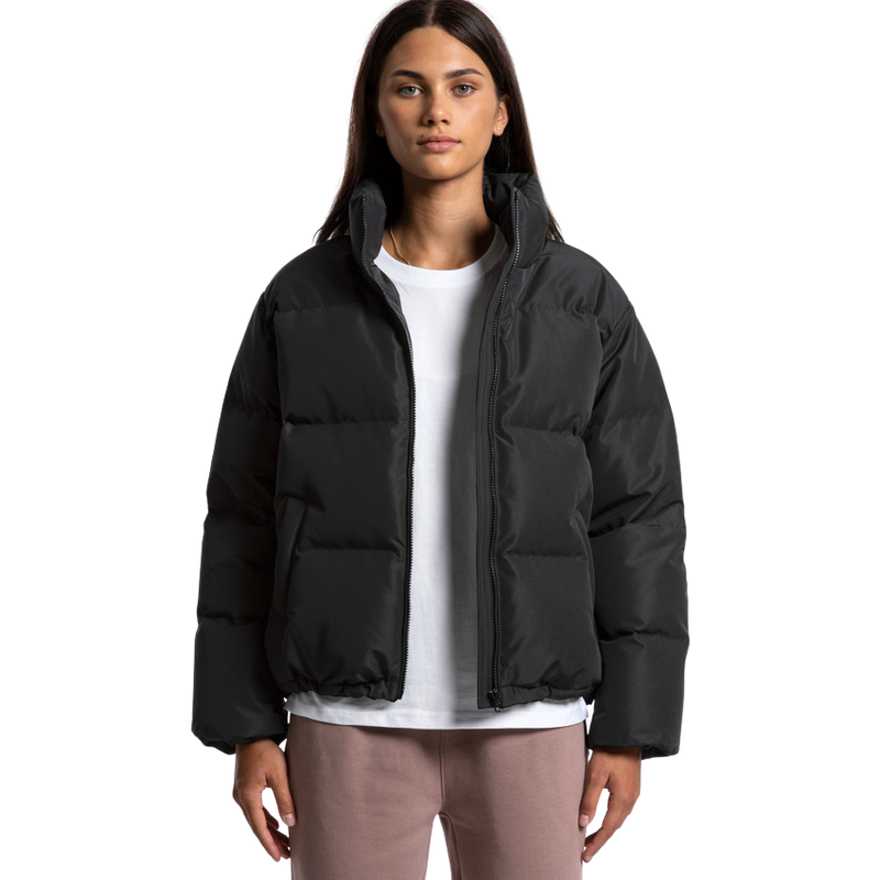 Tori Puffer Jacket