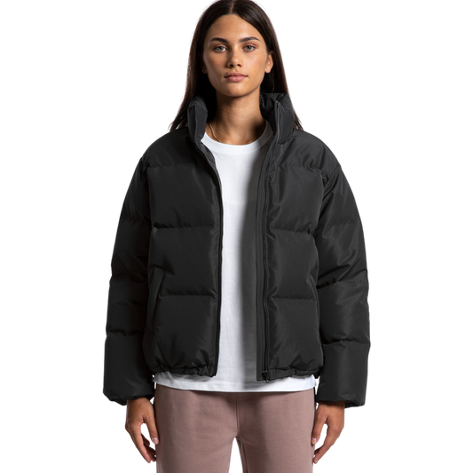 Tori Puffer Jacket