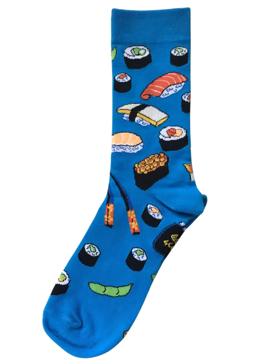 Val All-Over Socks