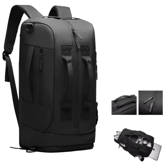 Wilder Hybrid Backpack