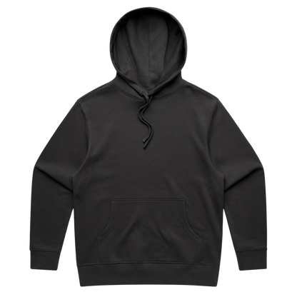 The Italy Edit - Ziggy Heavy Hood