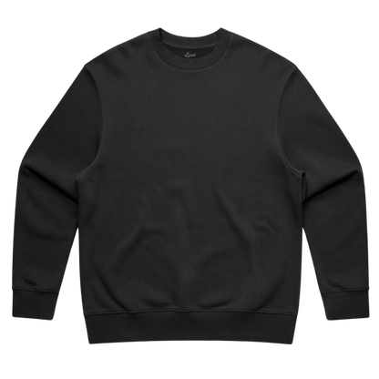 The Say Less Edit - Whittaker Heavy Crew