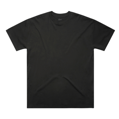 The Japan Edit - Carter Oversized Tee