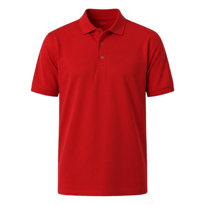 Design Your Own - Blake Pique Polo