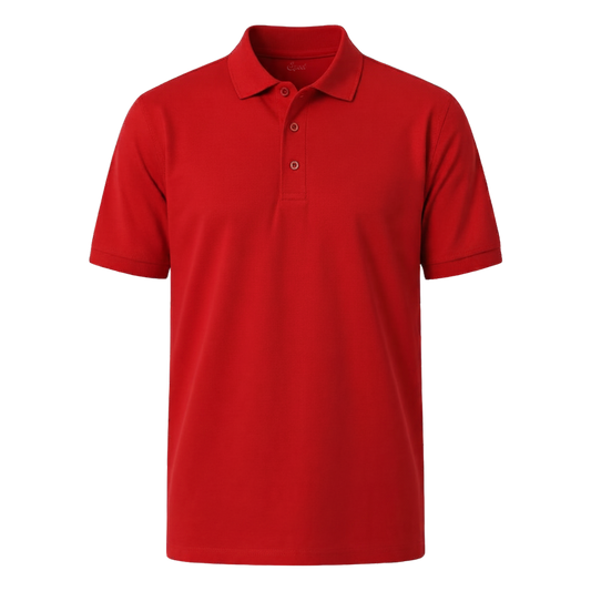 Design Your Own - Blake Pique Polo