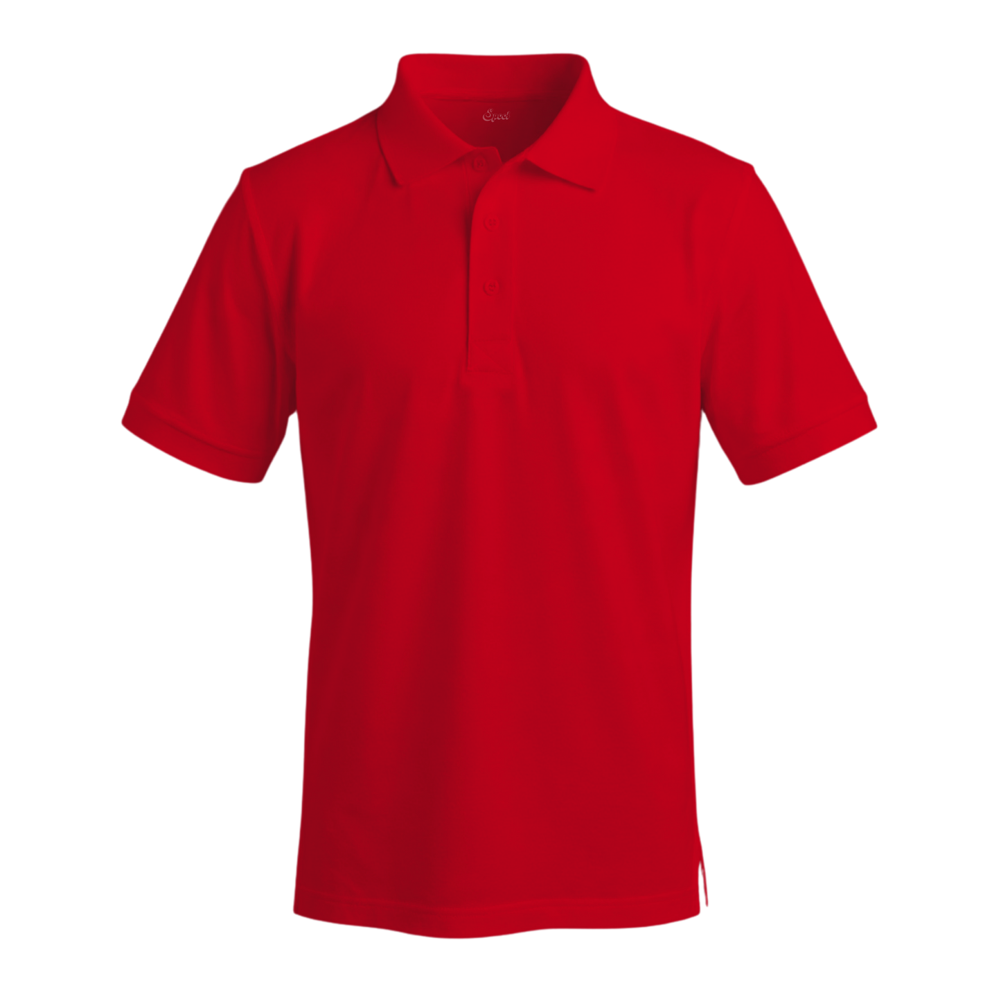 Design Your Own - Charlie Pique Polo
