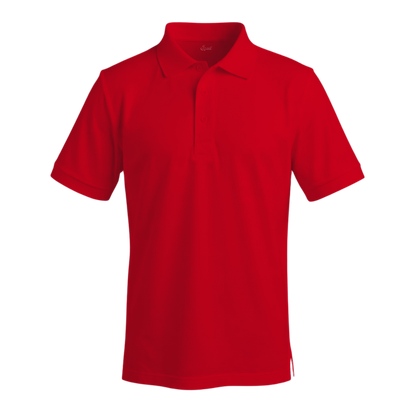Design Your Own - Charlie Pique Polo