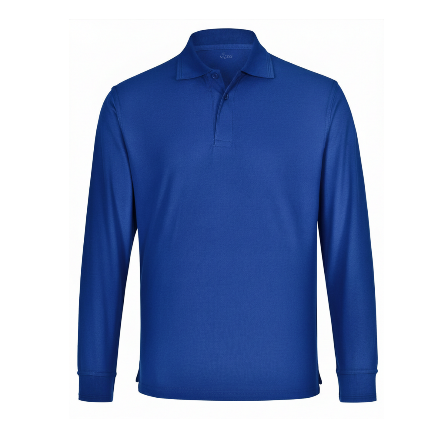 Design Your Own - Aubrey Longsleeve Polo