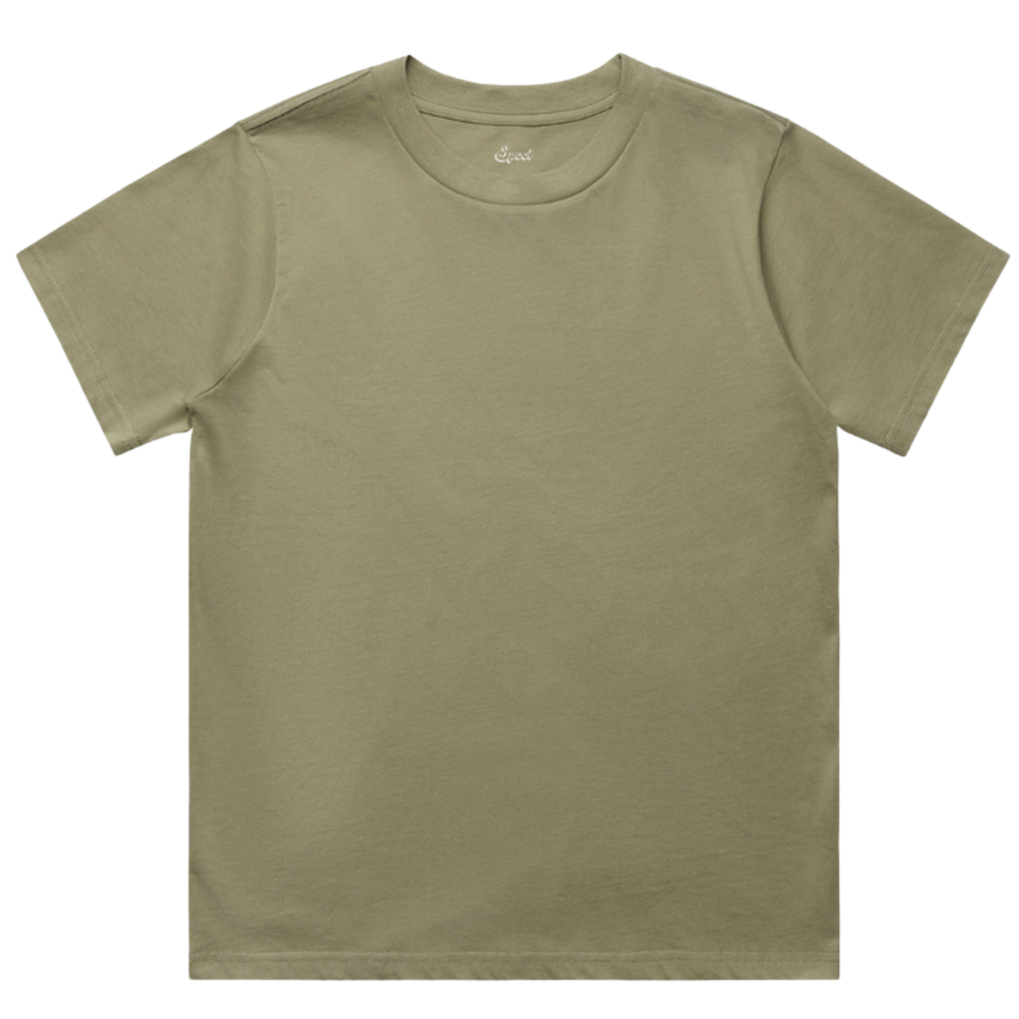 The France Edit - Mila Classic Tee