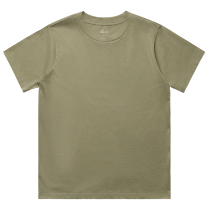 The France Edit - Mila Classic Tee