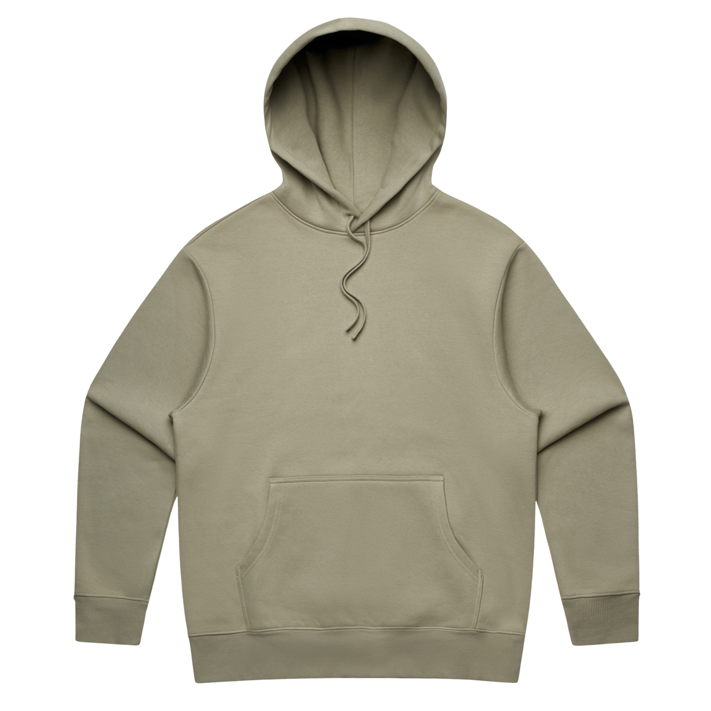 The Italy Edit - Ziggy Heavy Hood