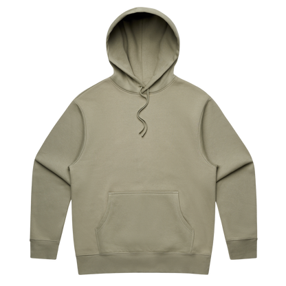 The Italy Edit - Ziggy Heavy Hood