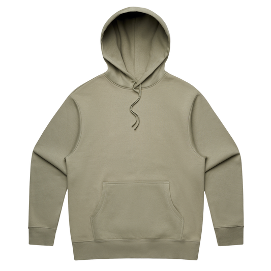 The Say Less Edit - Ziggy Heavy Hood