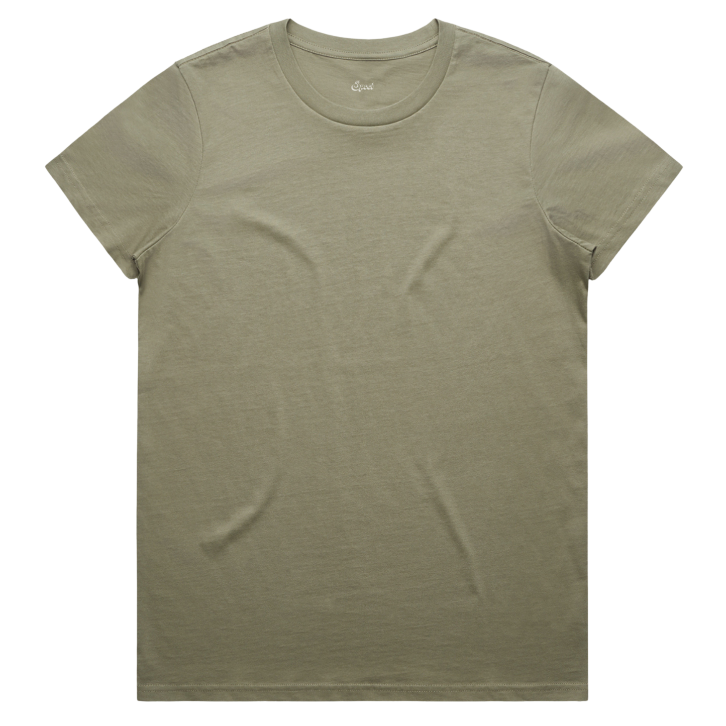 Hannah Essential Tee