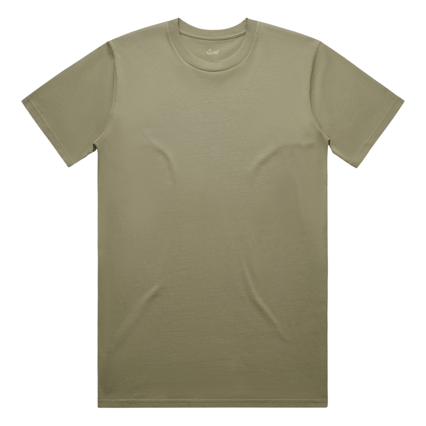 Austin Essential Tee