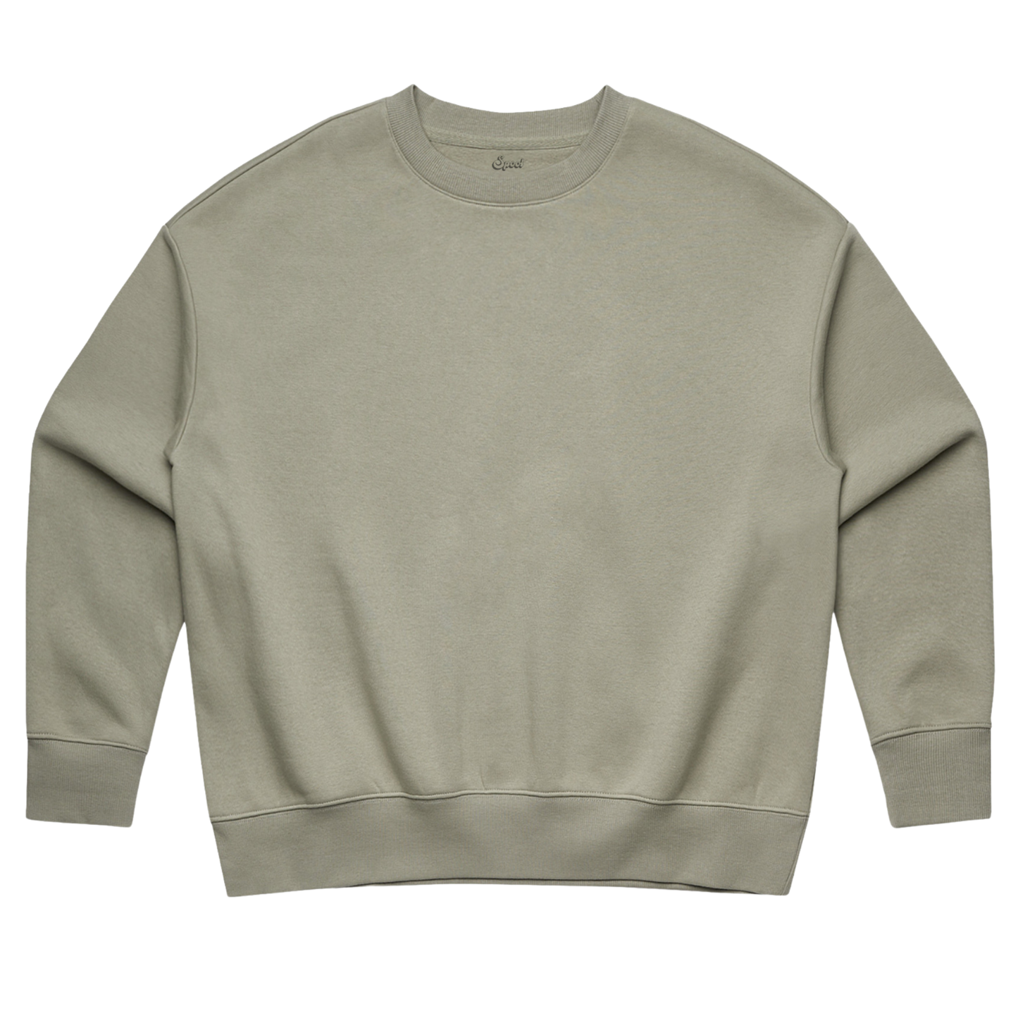 The France Edit - Audrey Heavy Crew